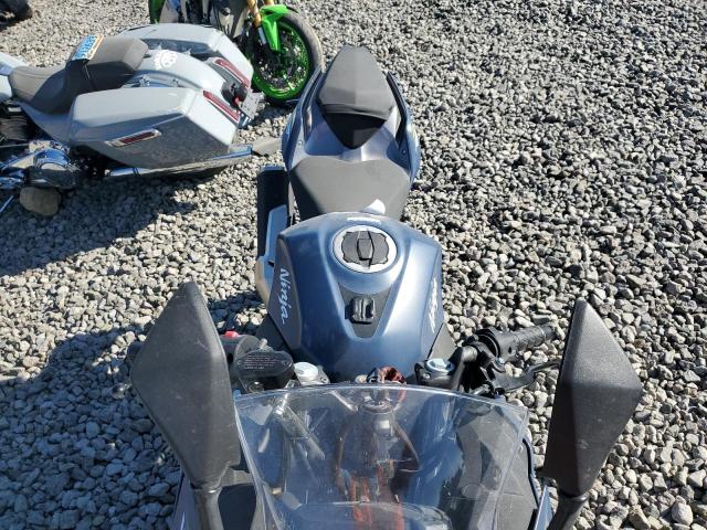2022 KAWASAKI EX400 JKAEXKG10NDAH6161