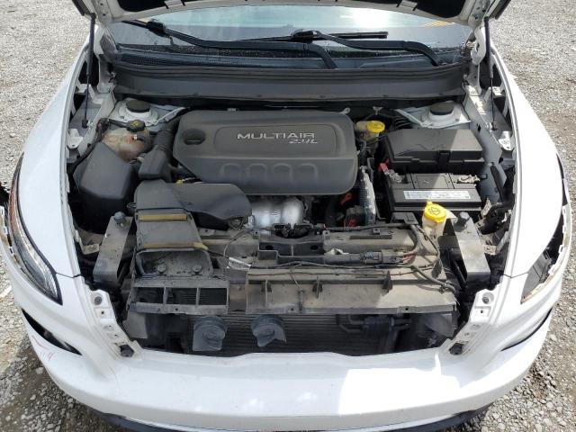 2016 JEEP CHEROKEE L 1C4PJLDB9GW138376