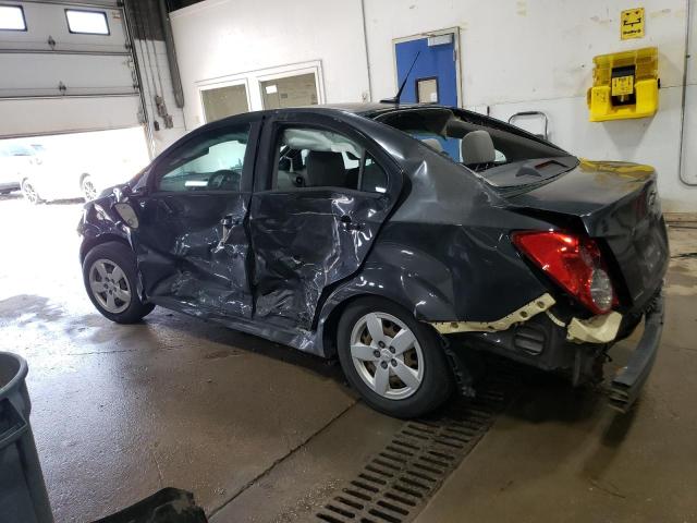 Vin: 1g1ja5sh5e4210006, lot: 60313855, chevrolet sonic ls 20142