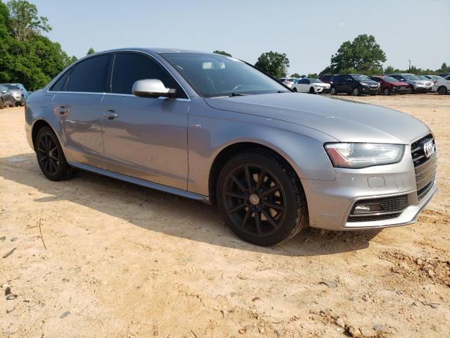 Vin: wauafaflxfn001482, lot: 58202025, audi a4 premium 20154
