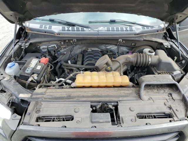 2016 FORD F150 SUPER - 1FTEW1CF0GKD26664