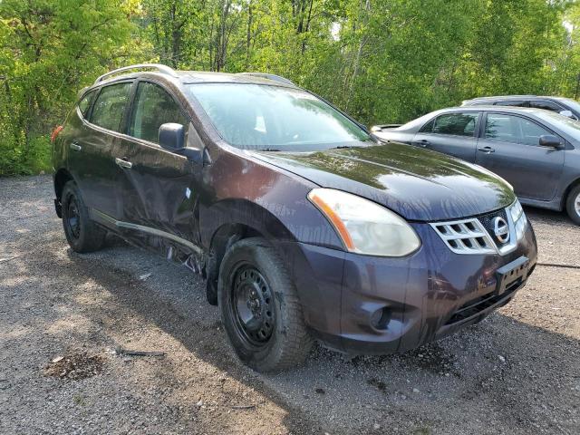 Vin: jn8as5mv9bw275646, lot: 57064005, nissan rogue s 20114