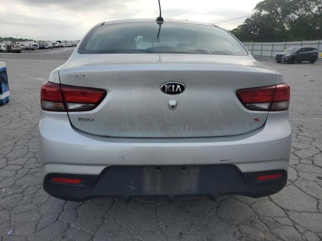 2019 KIA RIO S 3KPA24ABXKE167417