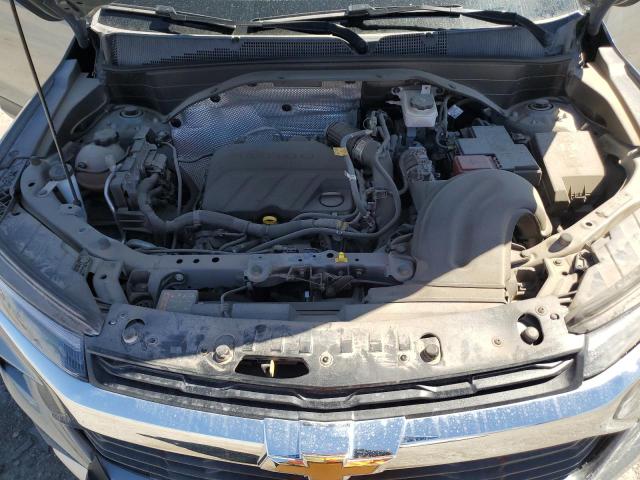 2024 CHEVROLET TRAILBLAZE - KL79MPS24RB175997
