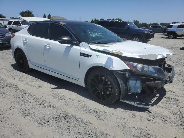 Vin: 5xxgr4a69dg175625, lot: 60569165, kia optima sx 20134