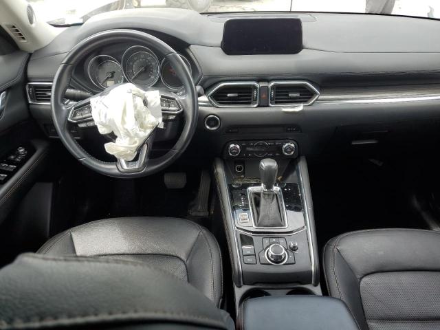 2018 MAZDA CX-5 GRAND JM3KFBDM7J0302037