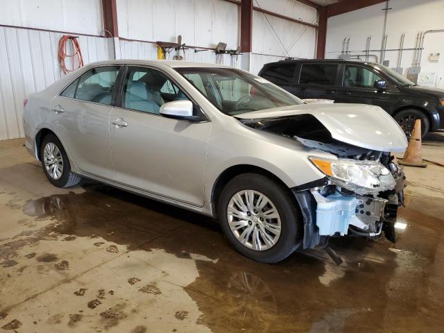Vin: 4t1bf1fk7cu020230, lot: 59474235, toyota camry base 20124