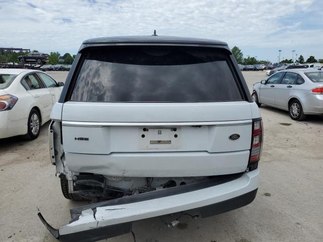 2016 LAND ROVER RANGE ROVE SALGS2VF9GA259679