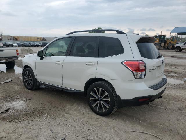 Vin: jf2sjgwc3hh482753, lot: 59676525, subaru forester 2.0xt touring 20172