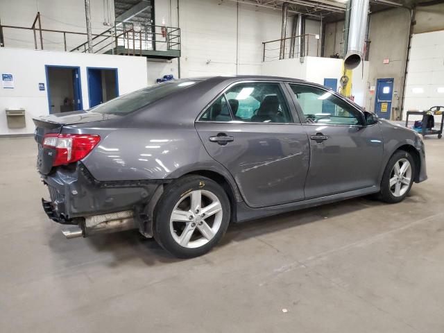 Vin: 4t1bf1fk0eu334868, lot: 59981305, toyota camry l 20143