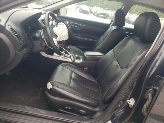 2015 NISSAN ALTIMA 3.5 1N4BL3AP9FC136606