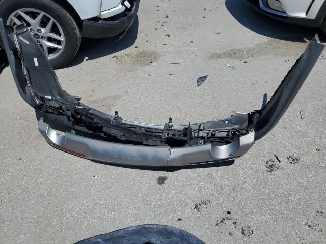 2017 FORD EXPLORER L - 1FM5K7F82HGC54653