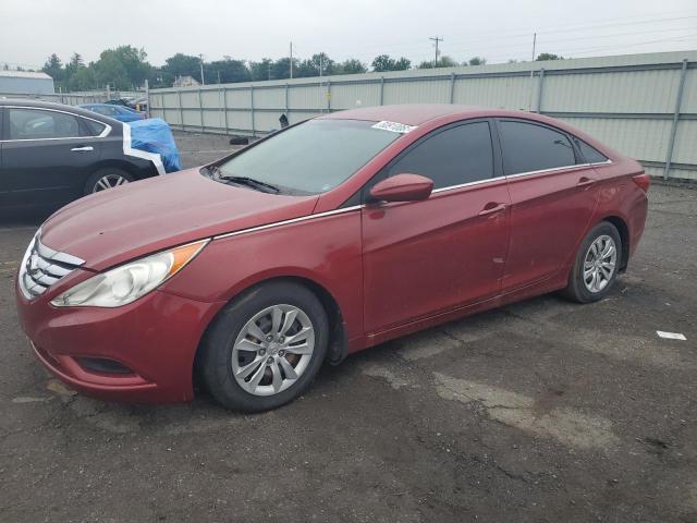 Vin: 5npeb4ac1bh128236, lot: 60910065, hyundai sonata gls 2011 img_1