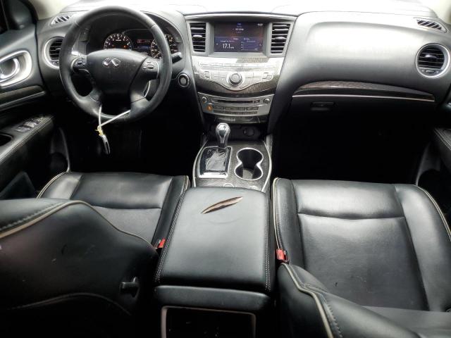 2019 INFINITI QX60 LUXE 5N1DL0MM0KC522615