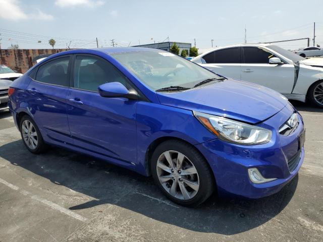 Vin: kmhcu4ae9cu137322, lot: 61499565, hyundai accent gls 20124