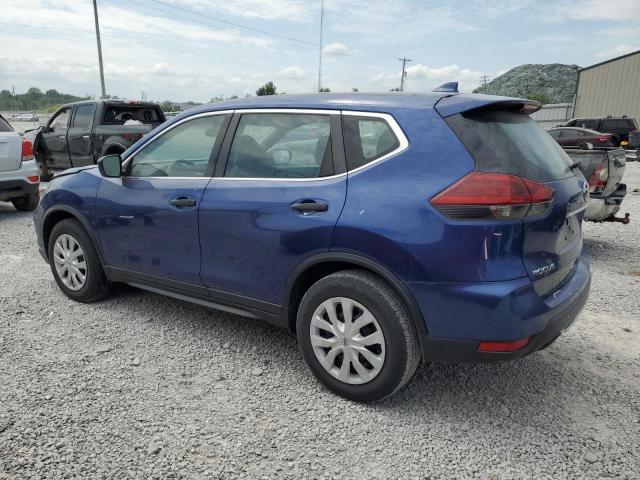Vin: 5n1at2mt9kc700351, lot: 59412275, nissan rogue s 20192