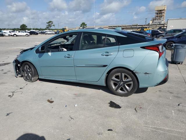2022 TOYOTA PRIUS NIGH JTDKAMFU4N3179186
