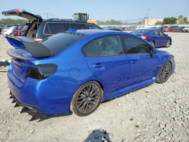2019 SUBARU WRX JF1VA1A62K9821777