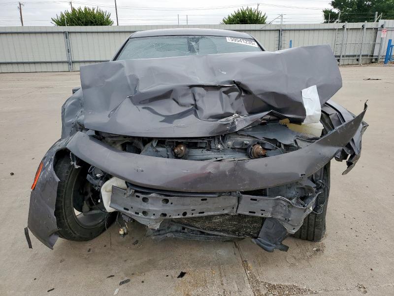 2017 DODGE CHARGER R/ - 2C3CDXCT7HH520112