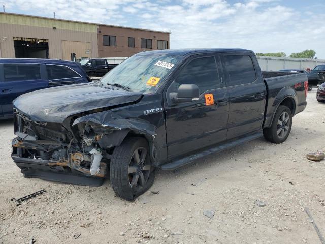 Vin: 1ftew1ef8hkc41523, lot: 62118905, ford f-150 supercrew 2017 img_1