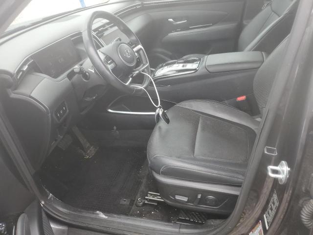 2022 HYUNDAI TUCSON LIM - 5NMJECAE7NH053545