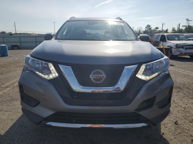 2019 NISSAN ROGUE S - JN8AT2MV3KW385331