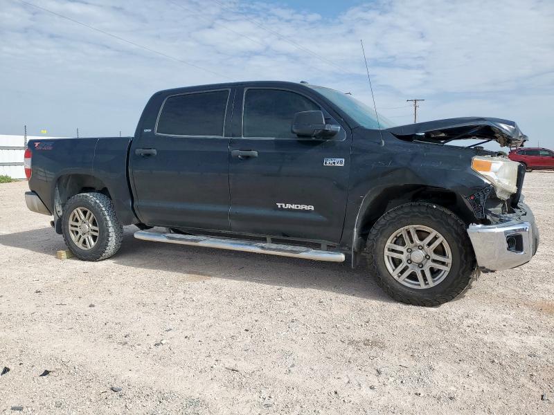 Vin: 5tfey5f15fx191197, lot: 61434955, toyota tundra crewmax sr5 20154