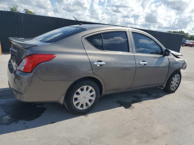 Vin: 3n1cn7ap9gl888363, lot: 60688835, nissan versa s 20163
