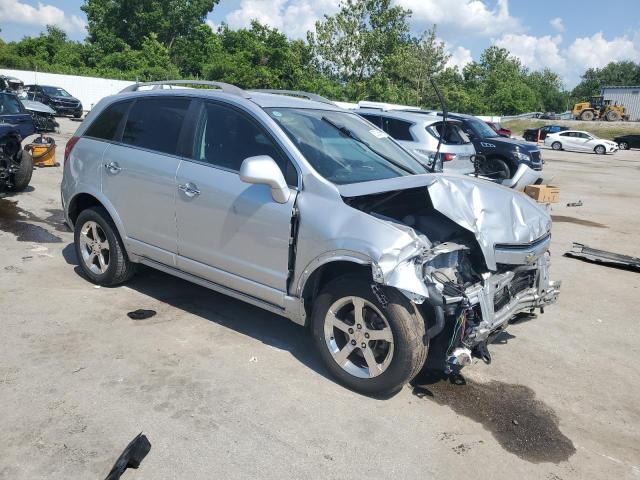 2012 CHEVROLET CAPTIVA SP - 3GNAL3E57CS642172