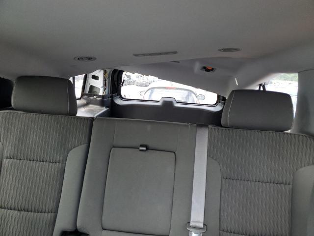 2015 CHEVROLET SUBURBAN K - 1GNSKHEC5FR161993