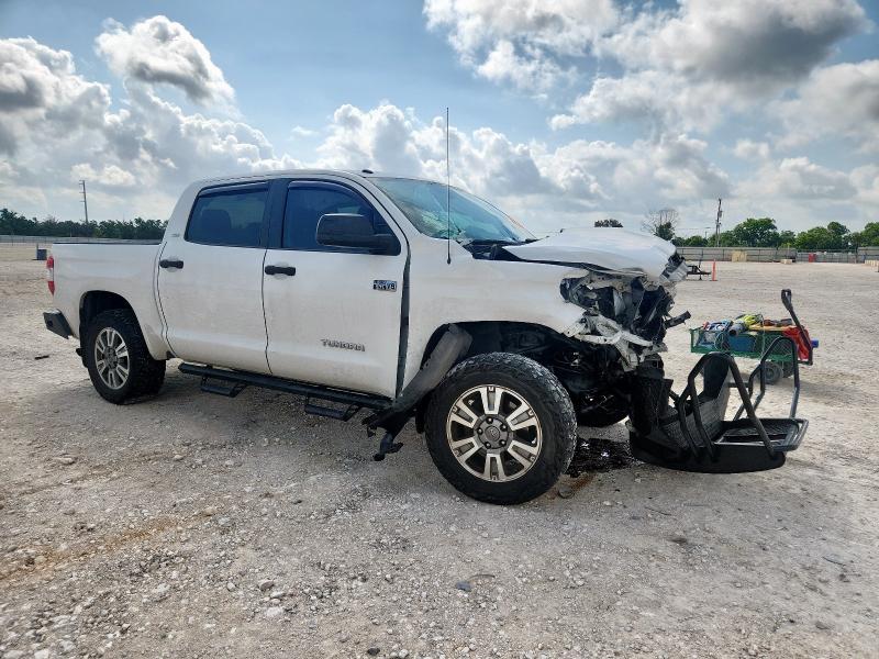 Vin: 5tfdw5f18gx576529, lot: 59786775, toyota tundra crewmax sr5 20164