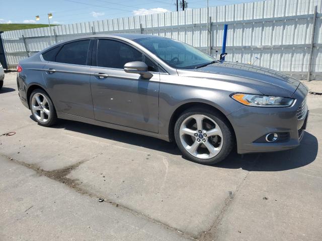 Vin: 3fa6p0hr8dr385733, lot: 61689715, ford fusion se 20134