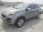 2018 KIA SPORTAGE L - KNDPMCAC1J7301236