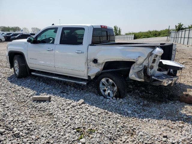 Vin: 3gtu2nec4gg281463, lot: 59779065, gmc sierra k1500 slt 20162