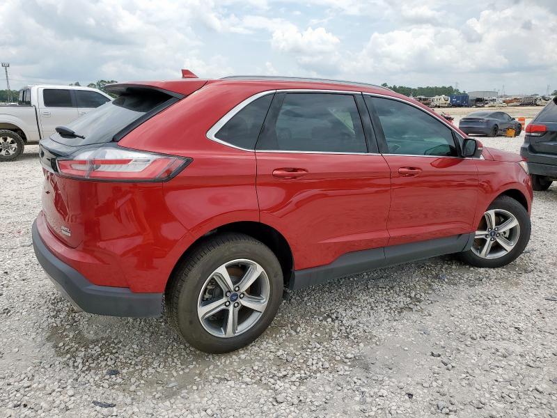 Vin: 2fmpk3j94lba97645, lot: 59219625, ford edge sel 20203
