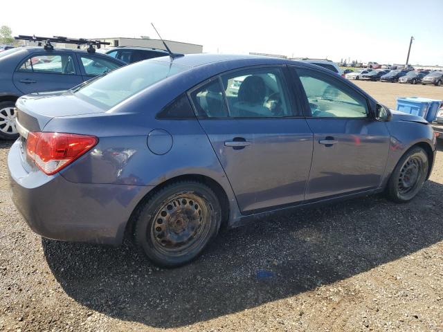 Vin: 1g1pa5sh7e7227933, lot: 61488335, chevrolet cruze ls 20143