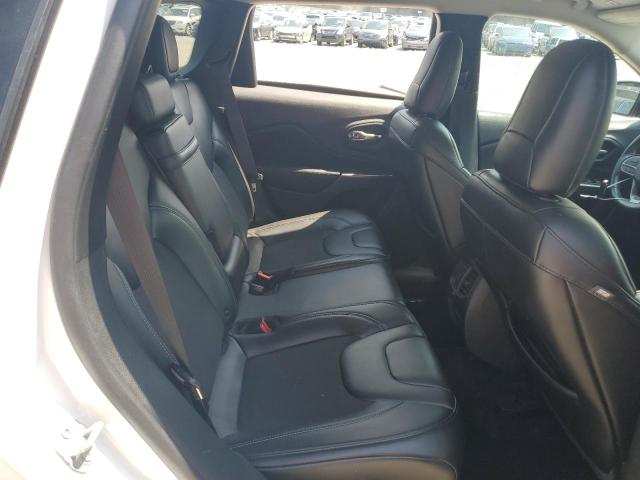 2019 JEEP CHEROKEE L 1C4PJMLX6KD318230