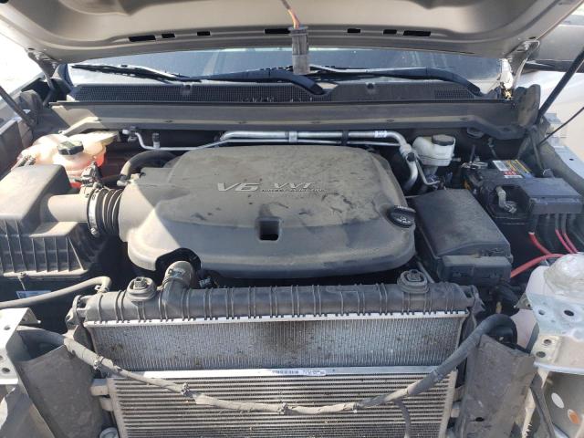2019 GMC CANYON 1GTG5BEN0K1237293