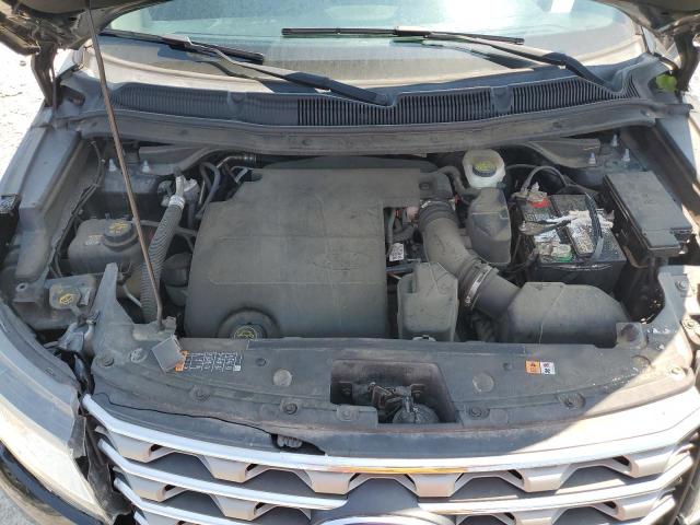 2017 FORD EXPLORER X - 1FM5K8D88HGA57298