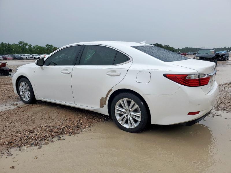 Vin: jthbk1gg0e2085685, lot: 60477095, lexus es350 350 20142