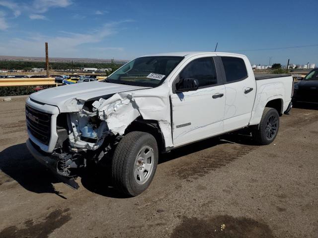 2022 GMC CANYON ELE 1GTG5BEN4N1290129