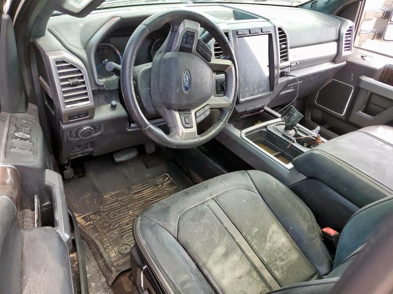 2017 FORD F250 SUPER DUTY 1FT7W2BTXHEF34539