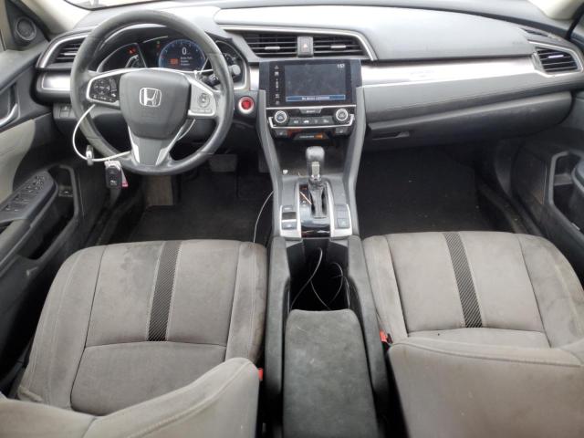 2018 HONDA CIVIC EX - JHMFC1F31JX034397
