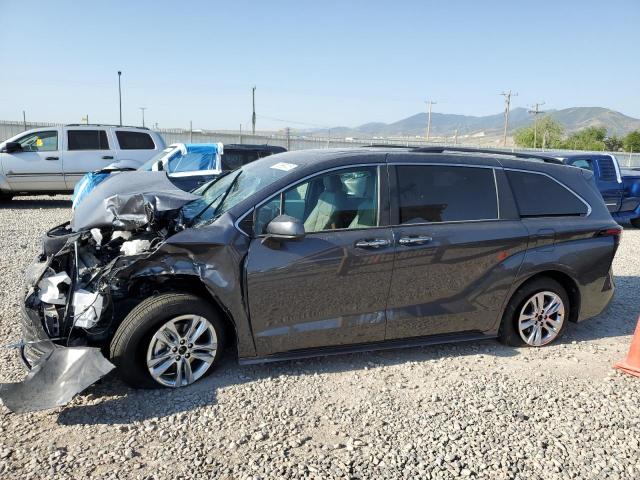 Vin: 5tdjrkecxss254002, lot: 60560415, toyota all models xle 2025 img_1