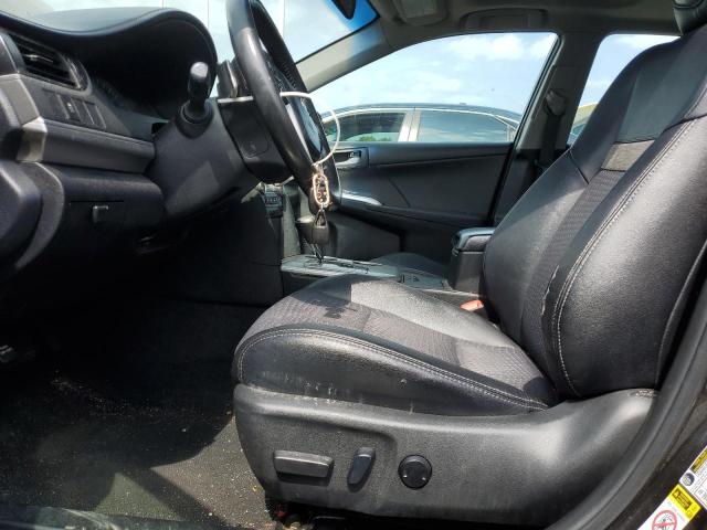 2012 TOYOTA CAMRY BASE - 4T1BF1FK1CU036438