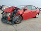 2016 TOYOTA COROLLA L - 5YFBURHEXGP463331