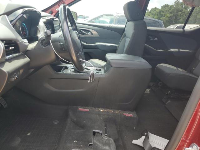 2018 CHEVROLET TRAVERSE L 1GNERGKW8JJ160684
