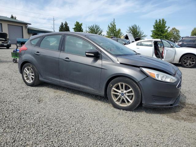 Vin: 1fadp3k2xgl348139, lot: 60931735, ford focus se 20164