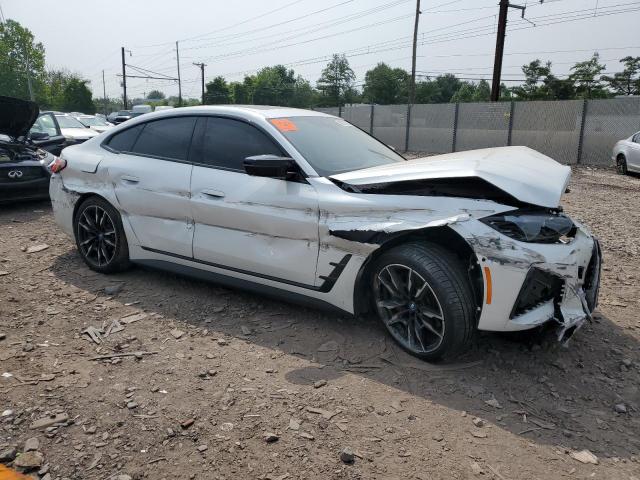 Vin: wby33aw03pfr26660, lot: 60793705, bmw i4 m50 m50 20234