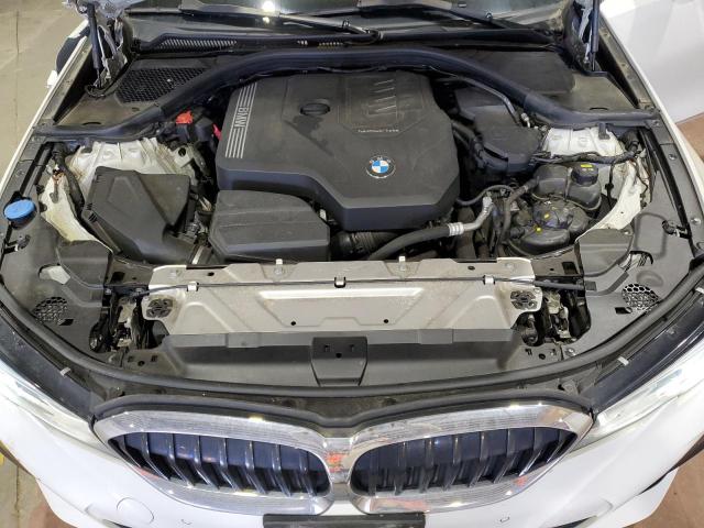 2019 BMW 330XI - WBA5R7C51KAJ81406